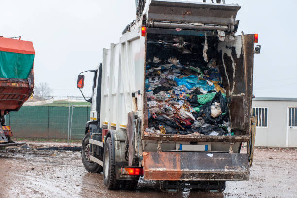Willits, CA Junk Removal Company