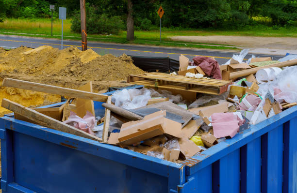 Best Recycling Services for Junk  in Willits, CA