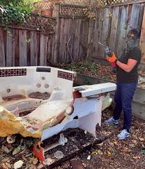 Best Appliance Removal  in Willits, CA